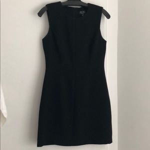 BCBG black business casual dress